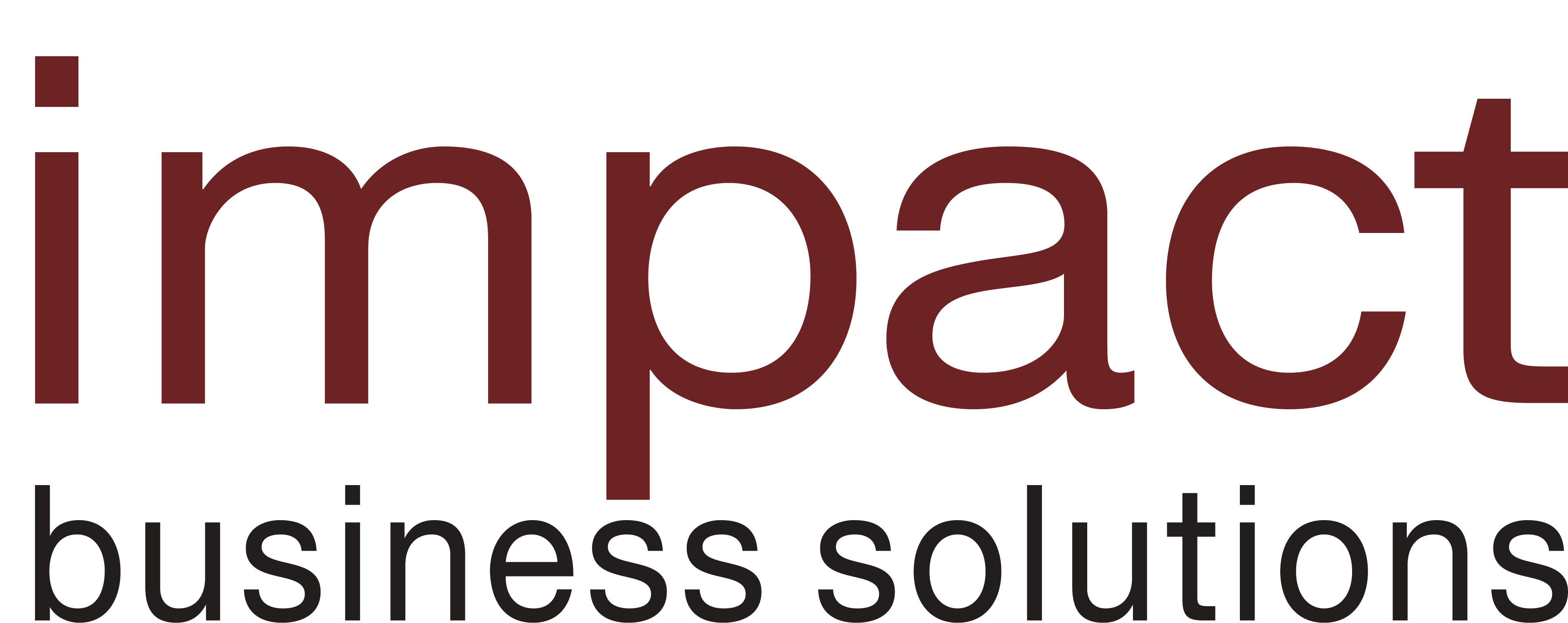 Impact Business Solutions